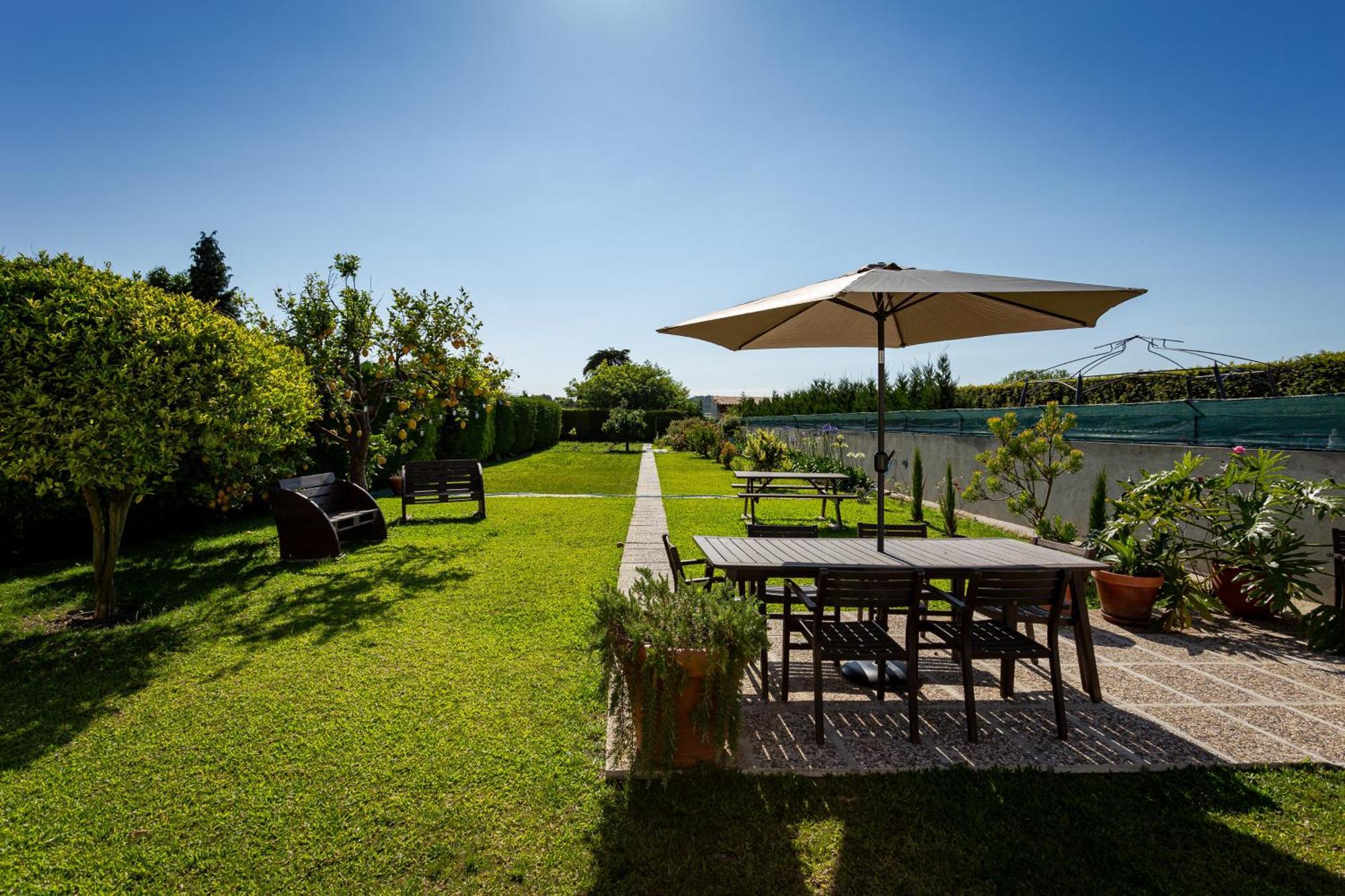708 Mugnano House Aveleda Villa Vila do Conde Exterior photo